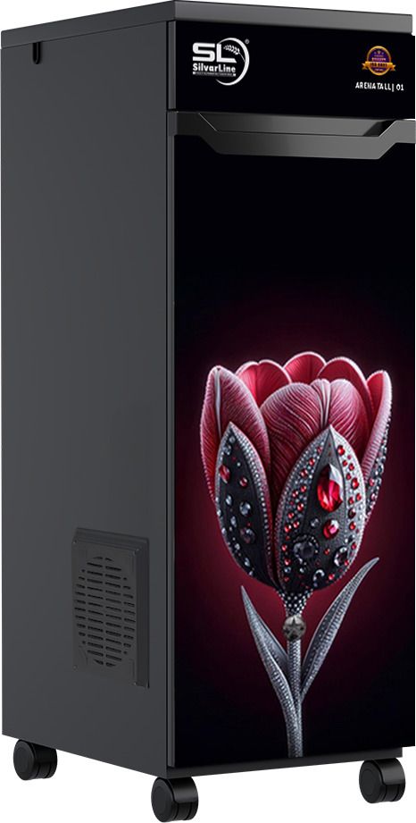 silvarline Domestic Atta Chakki with Powerful Copper Winding Motor Arena Tall 01 Flourmill-picture-32