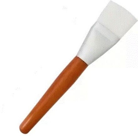 Ghar Ghanti Cleaning Brush | Durable Nylon Bristle Brush Size: 20cm/Aata Chakki Flourmill-image-42