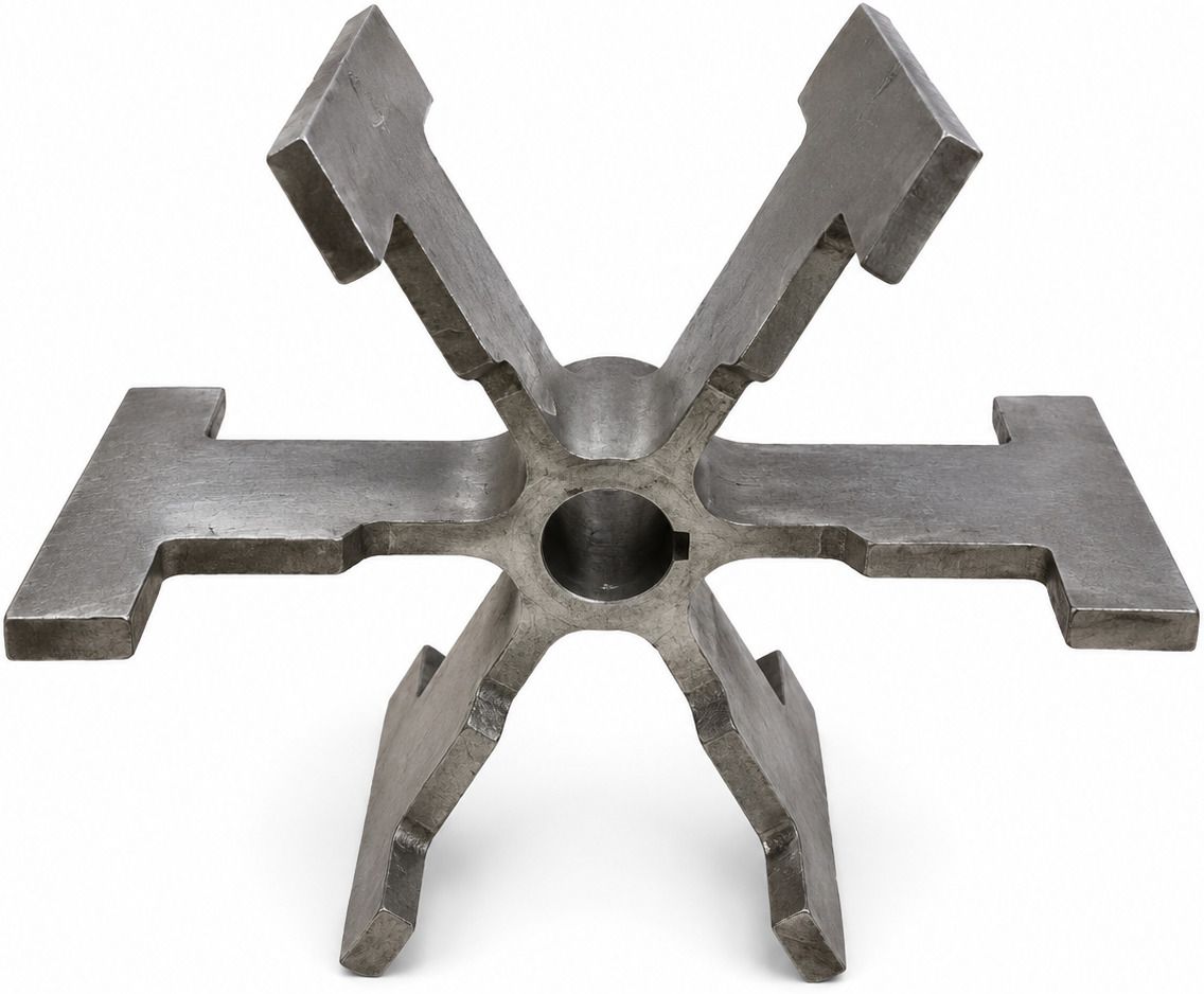 trimurti 3 HP S.S. 2 IN 1 S.S. 6 WINGS ROTOR 3 HP S.S. 2 IN 1 S.S. 6 WINGS ROTOR Flourmill-picture-46