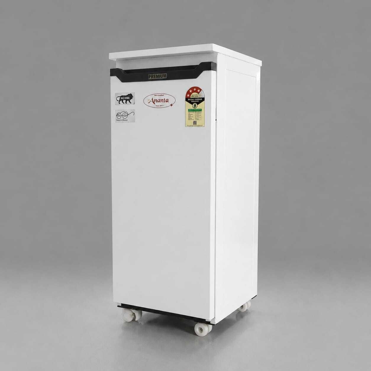 Premium Fully Automatic Domestic Flourmill 1 HP Flourmill-image-16