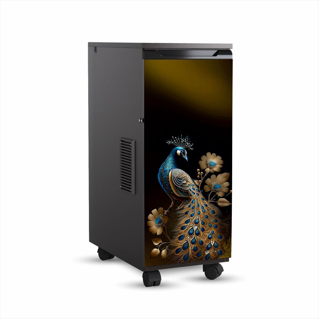 Classic Birds Modular Fully Automatic Aatachakki Classic Aatachakki Flourmill-image-30