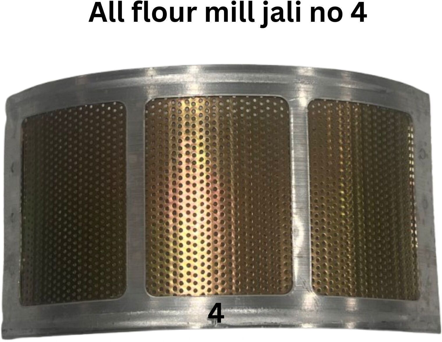 jaybhagwati 1 Natraja Flour Mill Jali no 5 AC-JALI-NO5. Flourmill-picture-26