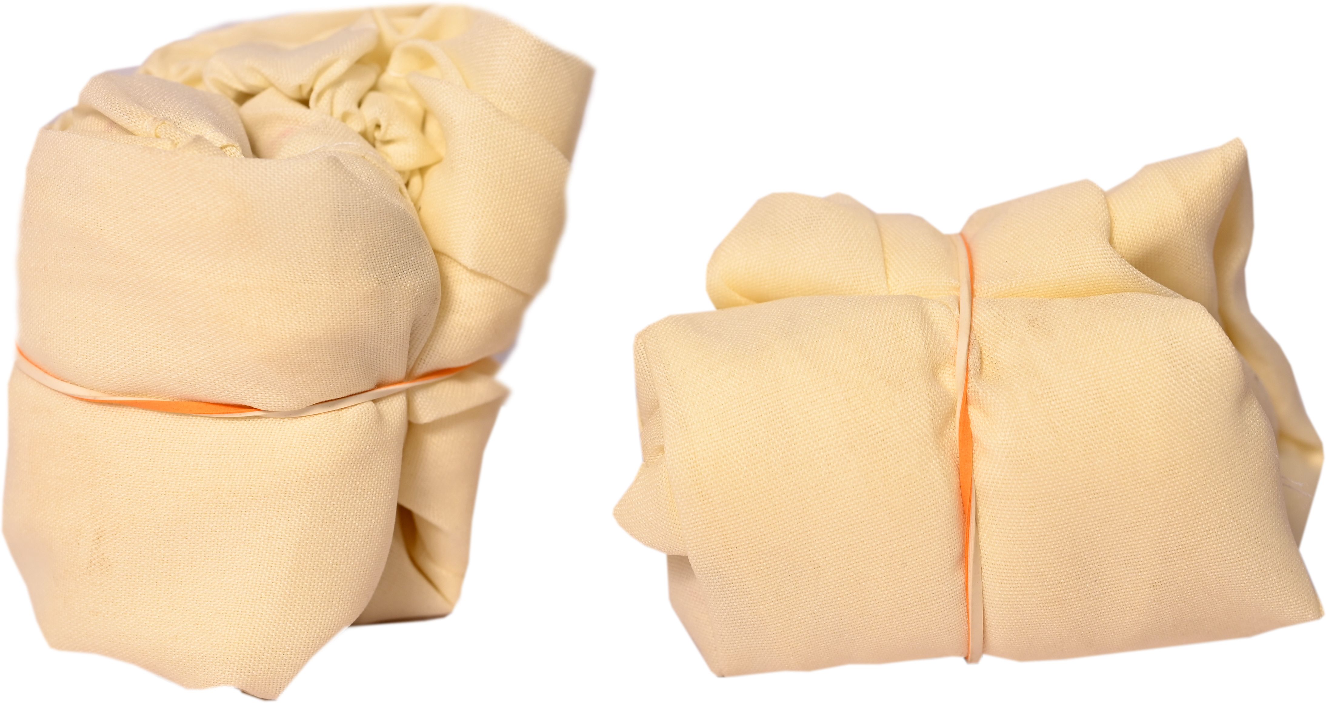 Grinding Cloth Cover for Fully Automatic 1HP Flour mill machine 1HP Cloth Cover Flourmill-image-20