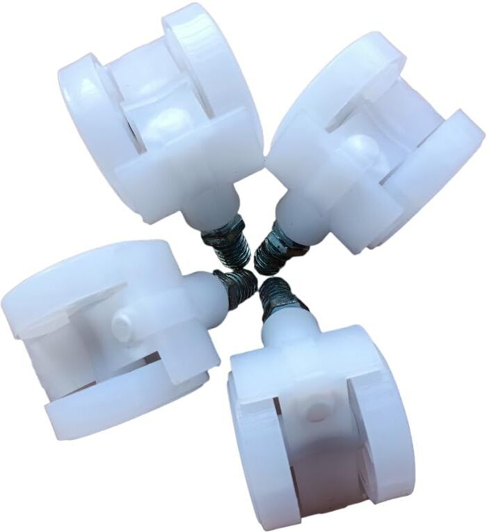 bamore Wheel Set for Domestic Flour Mill | Gharghanti Wheel Set Flourmill-picture-48