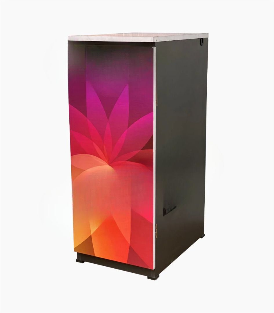 Fully Modular and Fully Automatic Classic Flourmill For Home Use And Fully Copper Motor Flourmill-image-43