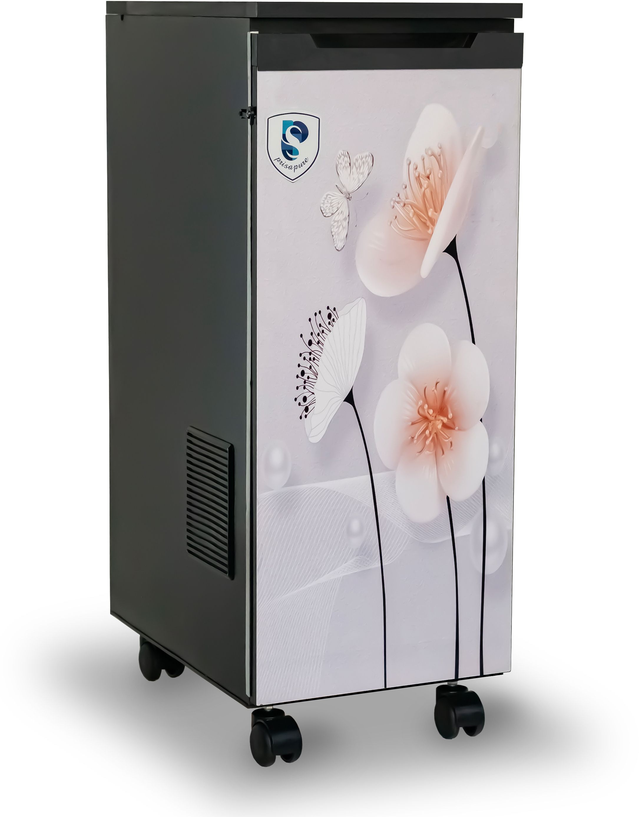Fully Automatic Domestic Flour Mill, Atta Chakki Machine, Gharghanti 0.75 u/hr EASELITE BLOSSOM Flourmill-image-25