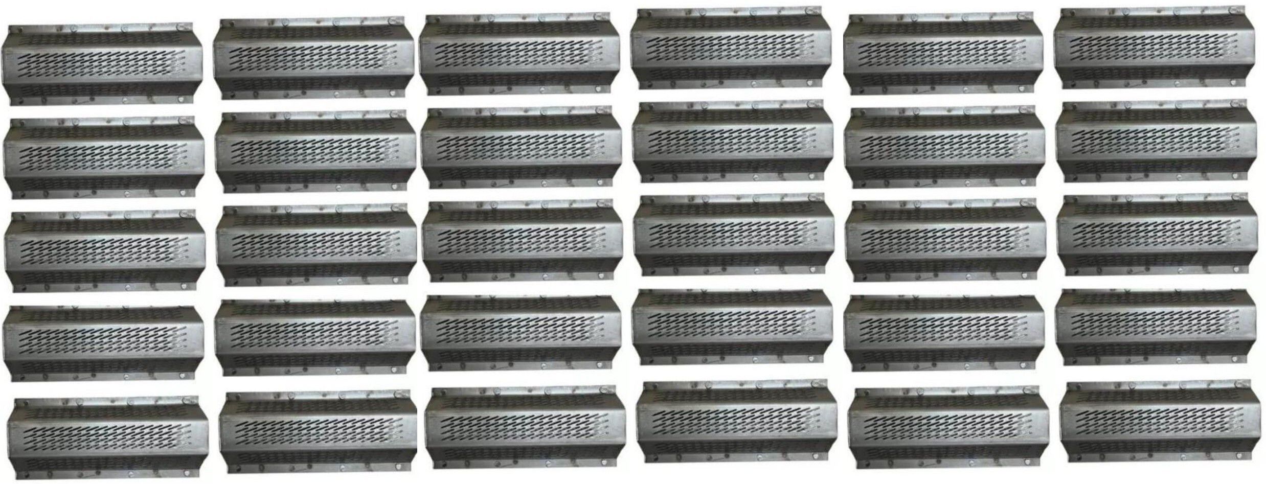 vishnu (30 pcs) 6n40 Mini Rice mill Jali Screen 6N40SSPACKOF30 Flourmill-picture-34