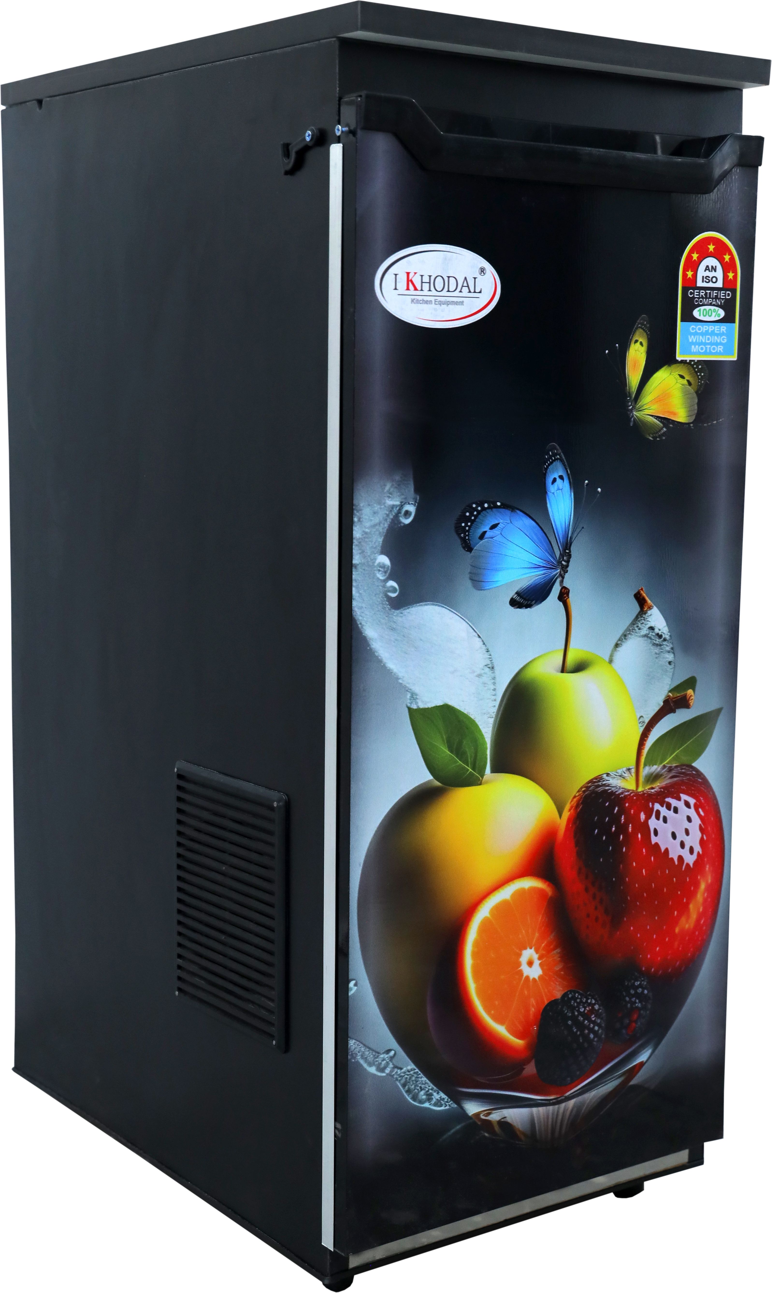 fully attomatic aata chakki machine ATTA CHAKKI Flourmill-image-9