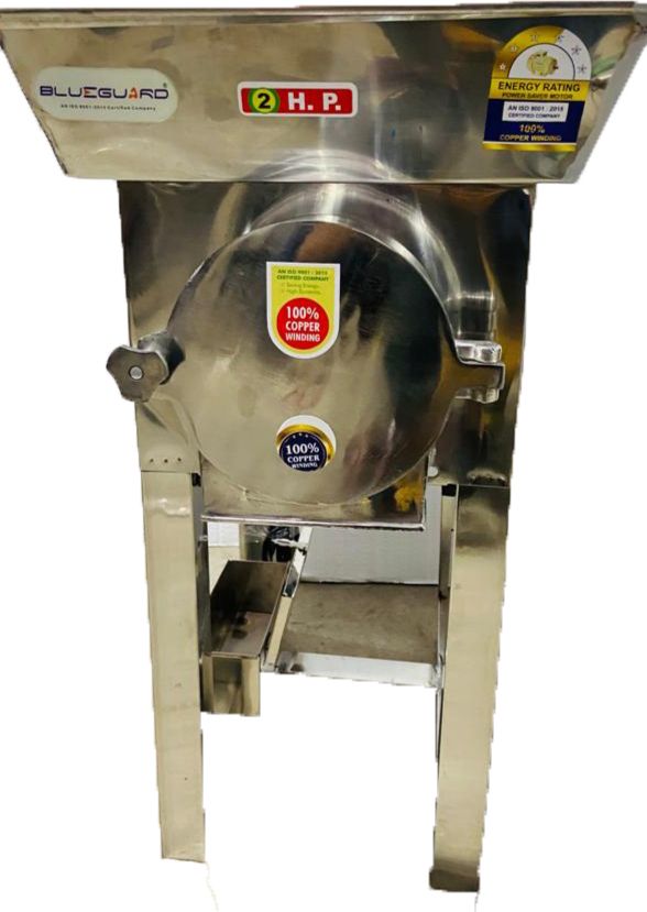 blue guard Blueguard Gravy machine Flourmill-picture-14