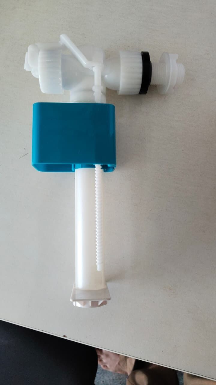 Emagicbath Ball Cock | Adjustable Water Level | High Flow | EG-BC-01 Flush Tank Lever-image-29