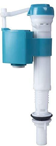 star Anti-Siphon Toilet Fill Valve7" to 10"Adjustable Tank Repair Kit 1&2 Pc Commodes Flush Tank Lever-picture-27