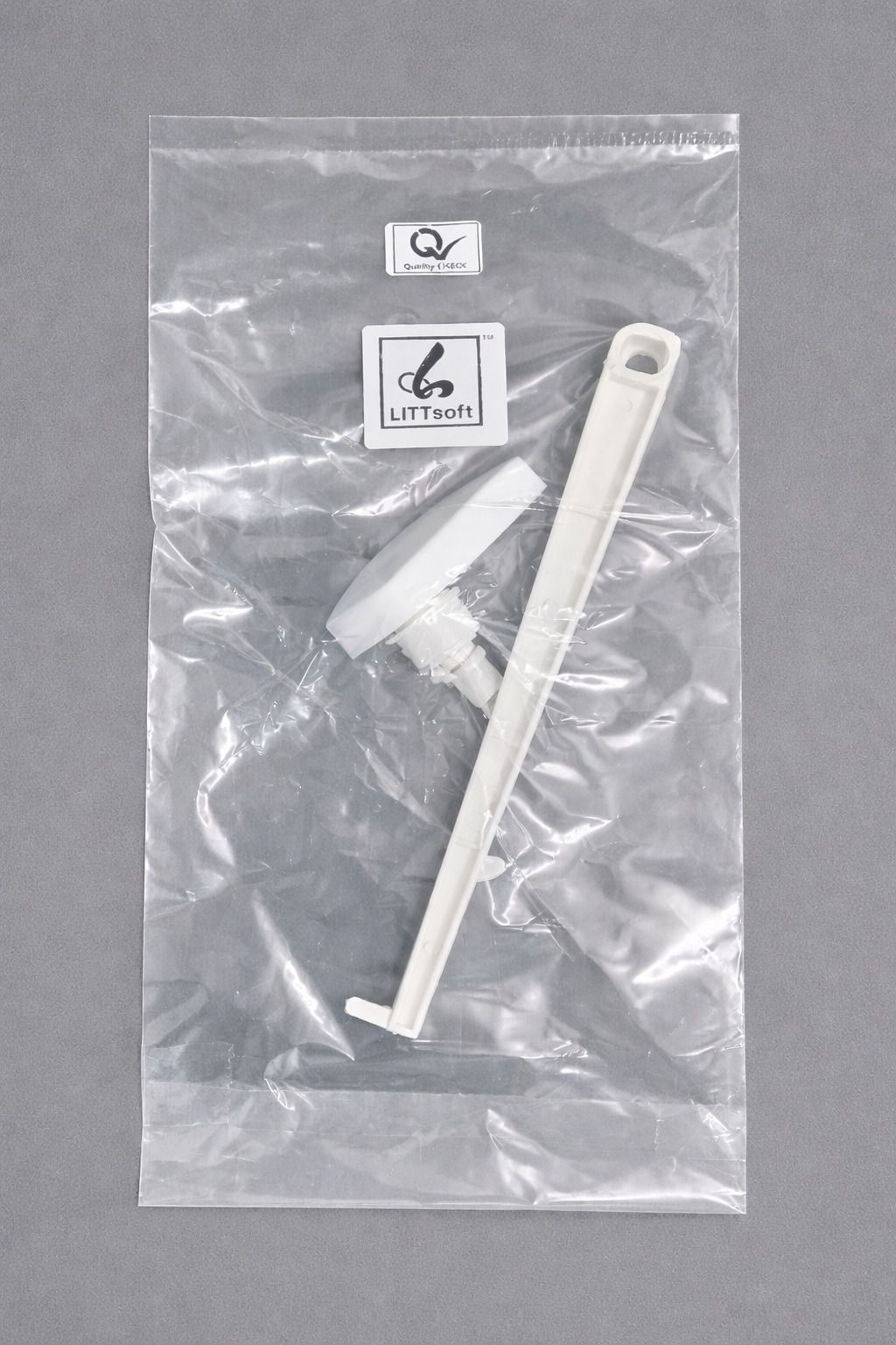 littsoft triangle set 01 Flush Tank Lever-picture-15