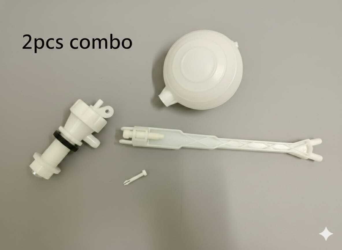 LITTsoftIV002 Flush Tank Lever