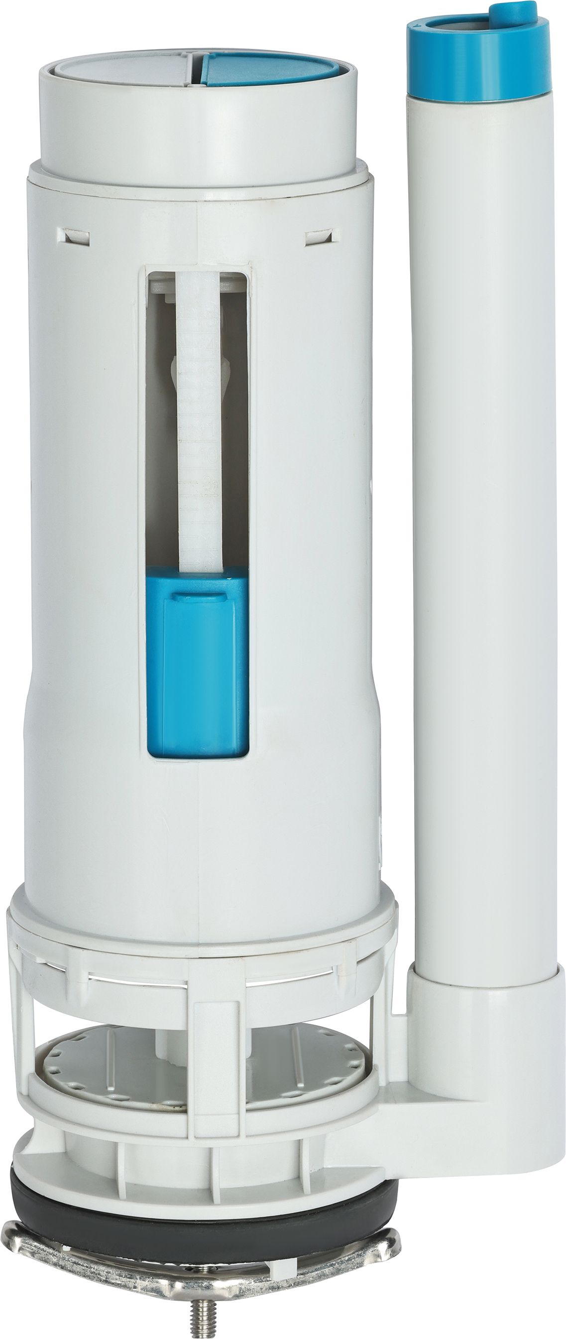 denvor committed to quality Dual Siphon Flush Valve Water-Saving Toilet Flush Valve Flush Tank Lever-picture-16