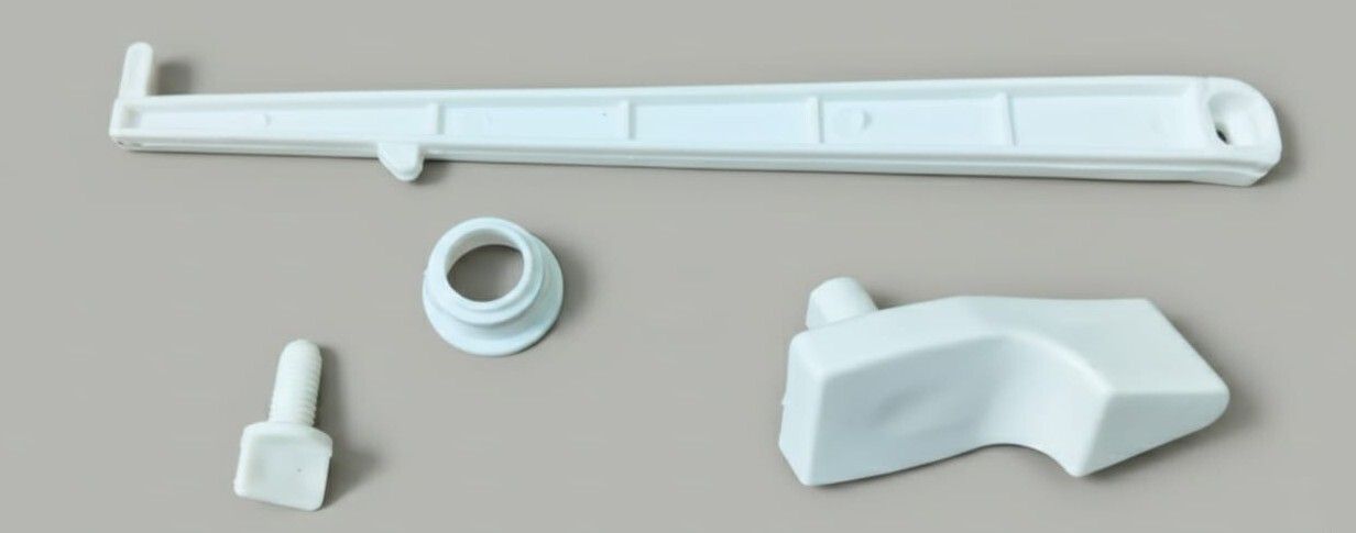 LITTsoftHSSIM001 Flush Tank Lever