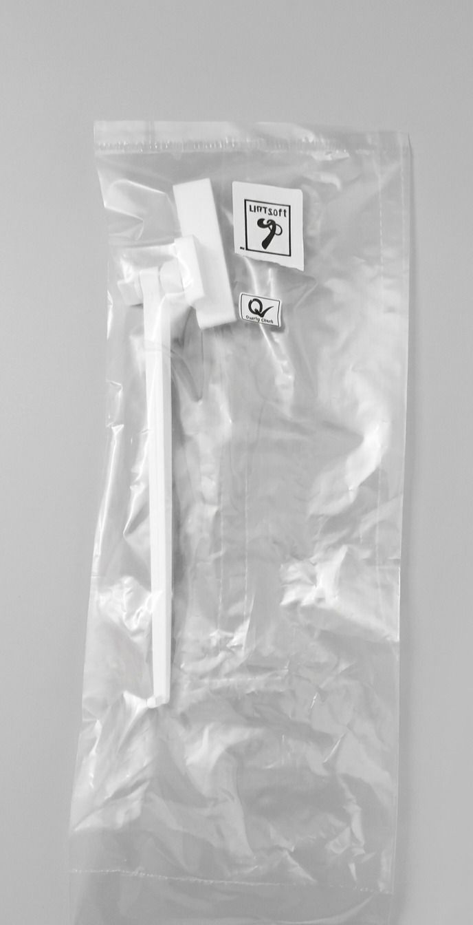 littsoft HANDLE SET SQ 02 Flush Tank Lever-picture-10