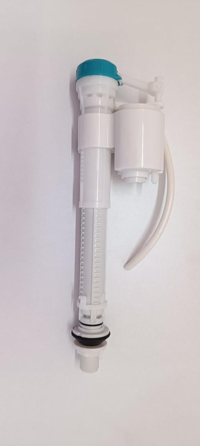 Flush TankFill ValveAdjustable 7"to10"Repair Kit Suitable for All CompanyToilets Flush Tank Lever-image-46