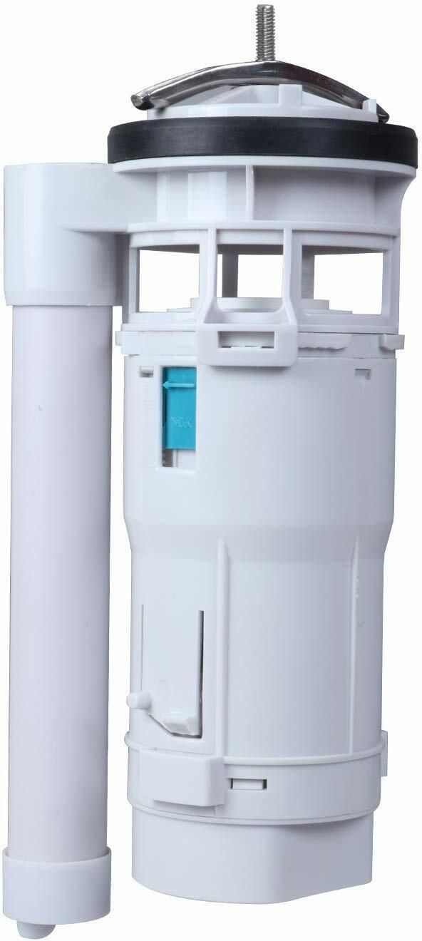 elegant casa 10 inch,25cm Anti-Siphon Dual Siphon Flush Valve Toilet Repair kit Flush Tank Lever-picture-11