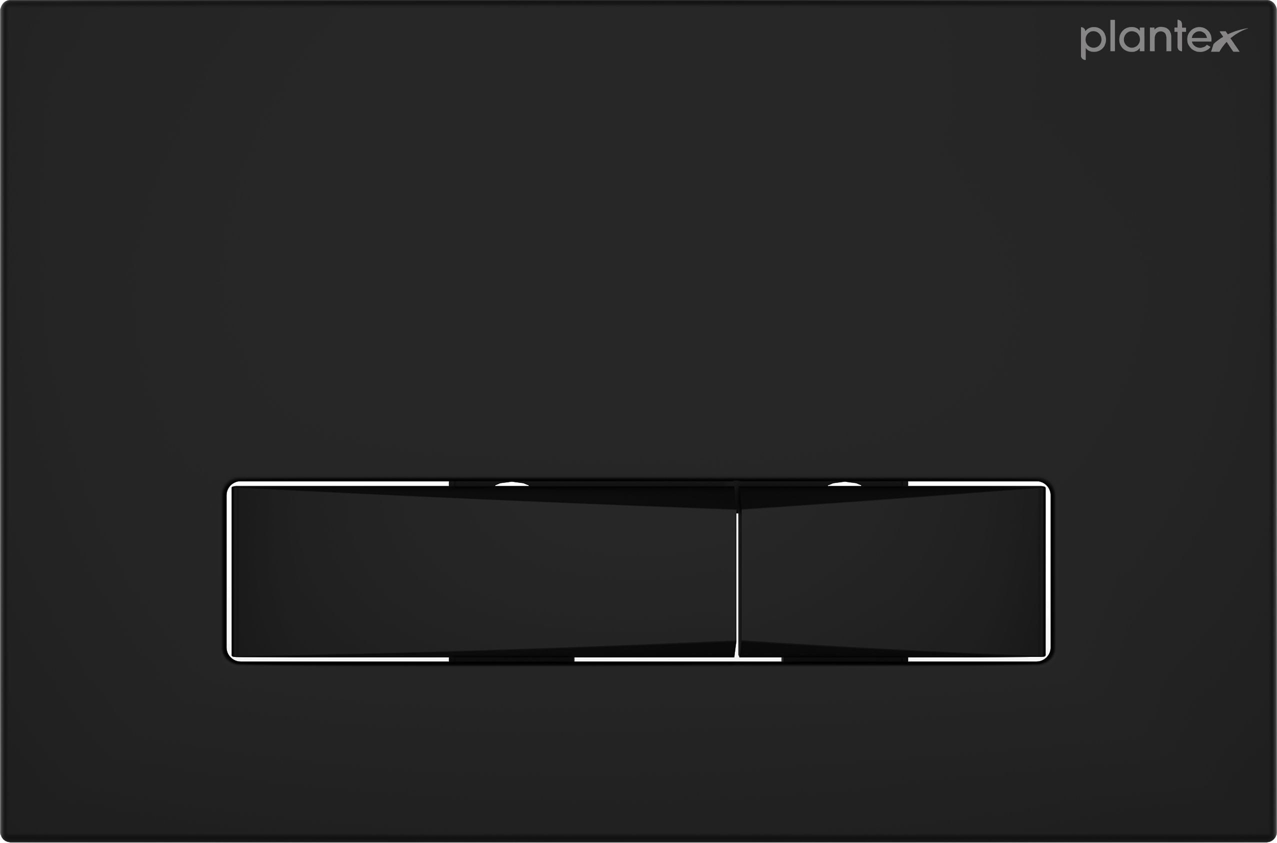 Mechanical Dual-Flush Plate/Flush Plate/Dual Flush Plate for Toilet/Water-Saving Flush Tank Lever