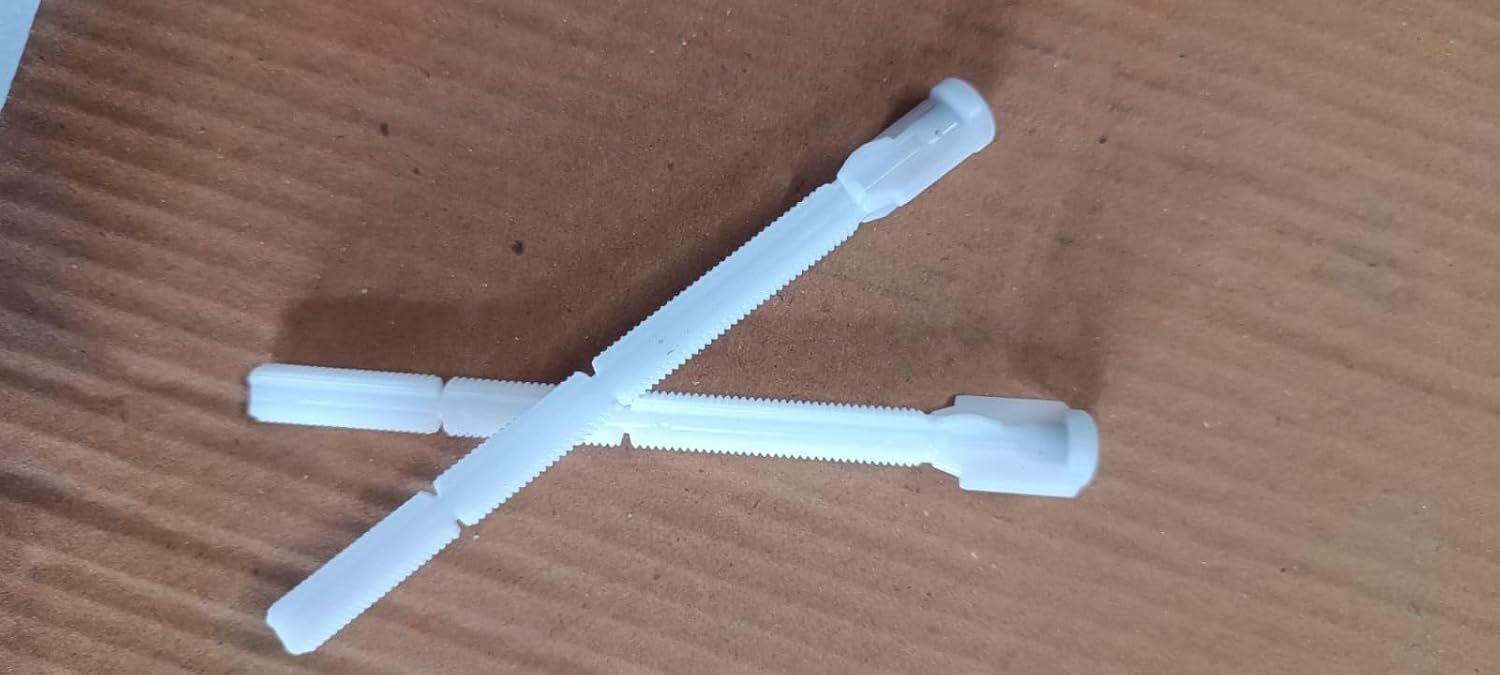 Push Rods for Concealed Cisterns New Model for Hindware Only Flush Tank Lever