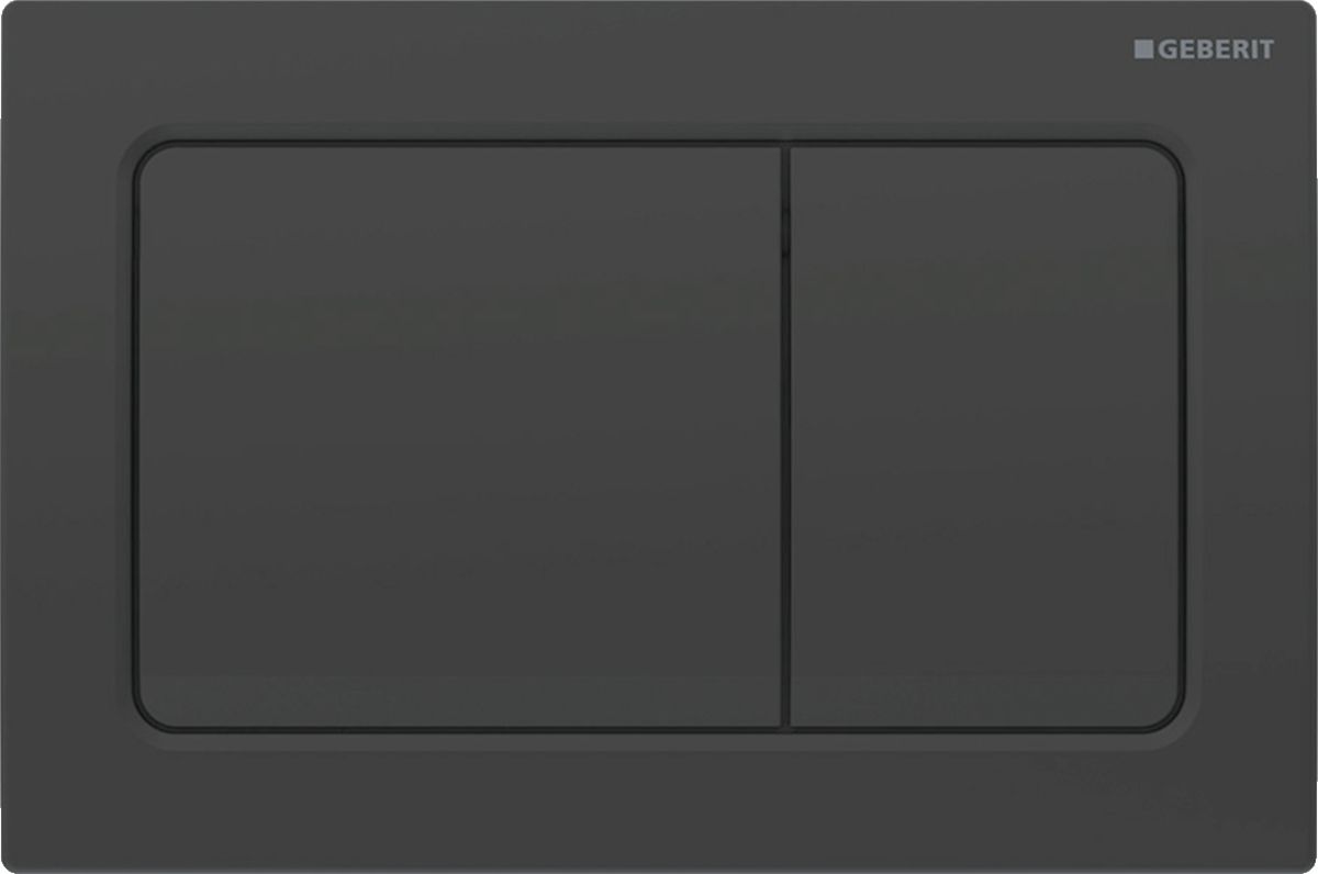 115.055.14.1 dual flush plate Flush Tank Lever