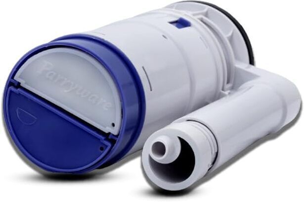 Outlet Assembly for Single Piece | Flushing Cistern |Size – 203.2 mm / 8 inches Flush Tank Lever-image-15