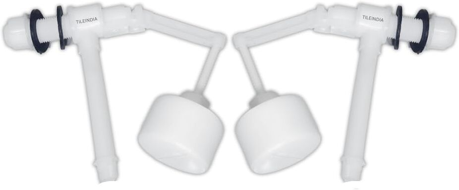 Superior Quality Small Ball Cock Single Flush Tank Pack Of 2 Piece Flush Tank Lever