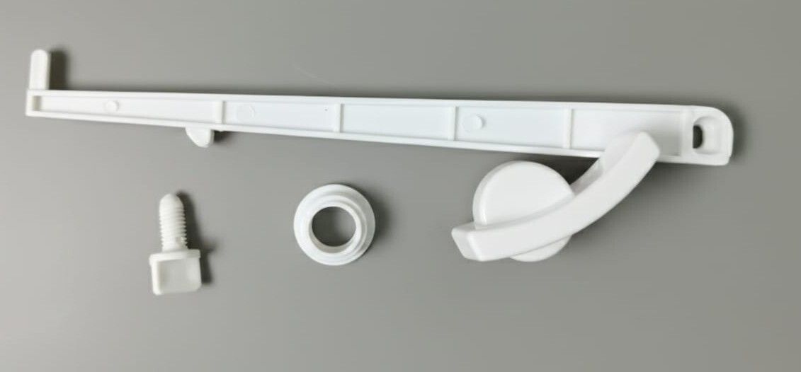 LITTsoftHSELITE001 Flush Tank Lever