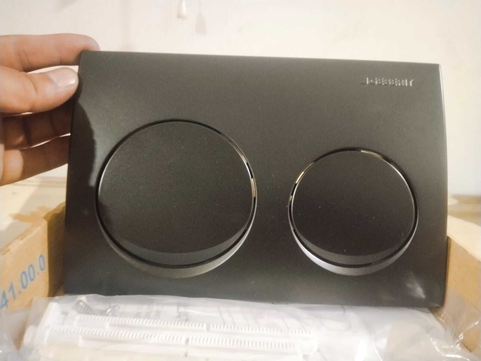 115.040.QC3 Flush Tank Lever