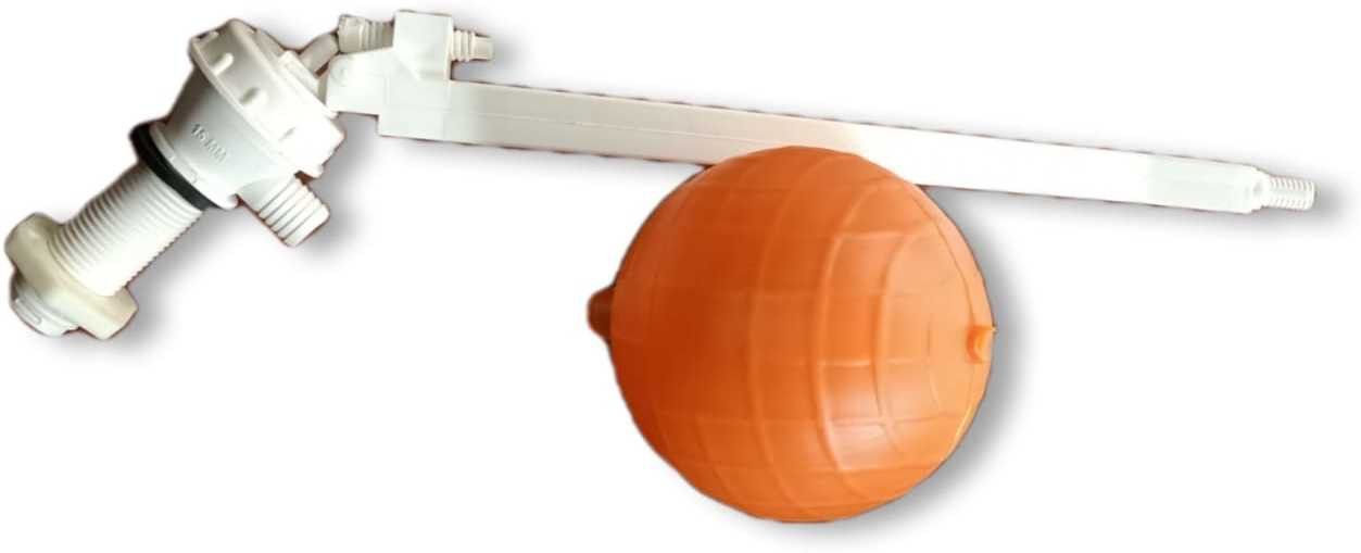 15mm ball valve Flush Tank Lever-image-28