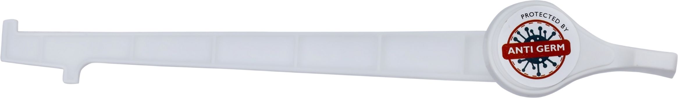 Slimline Flush Knob Arm Economy for single flush tank (Pack of 5) Flush Tank Lever