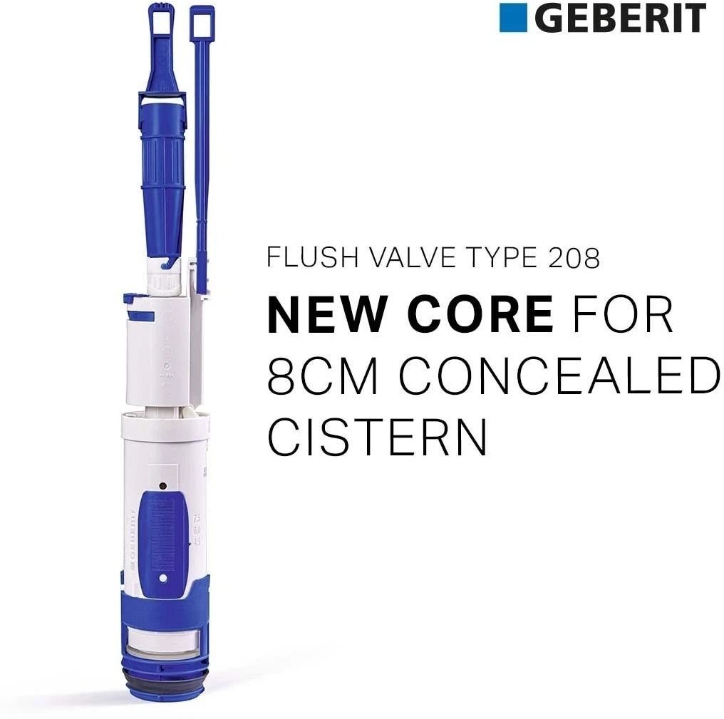 242.267.00.1 Flush Tank Lever