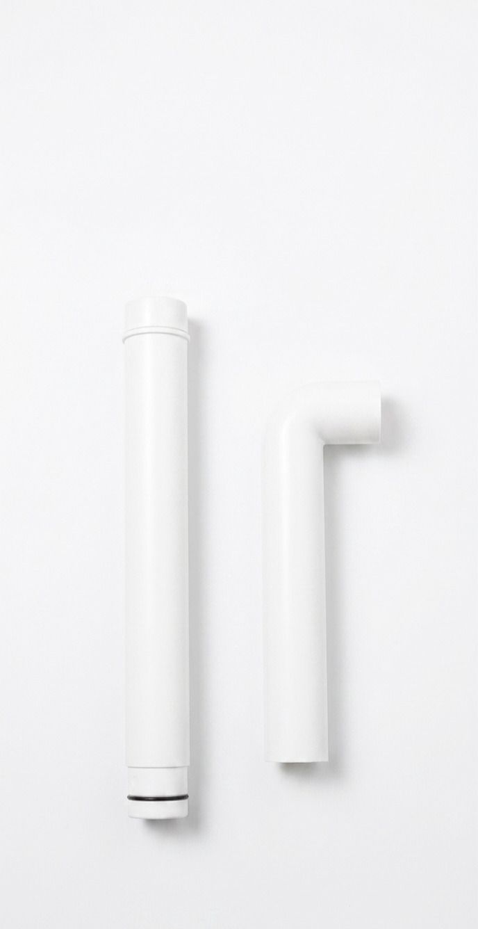 2 PCS. DETACHABLE BEND Flush Tank Lever-image-18