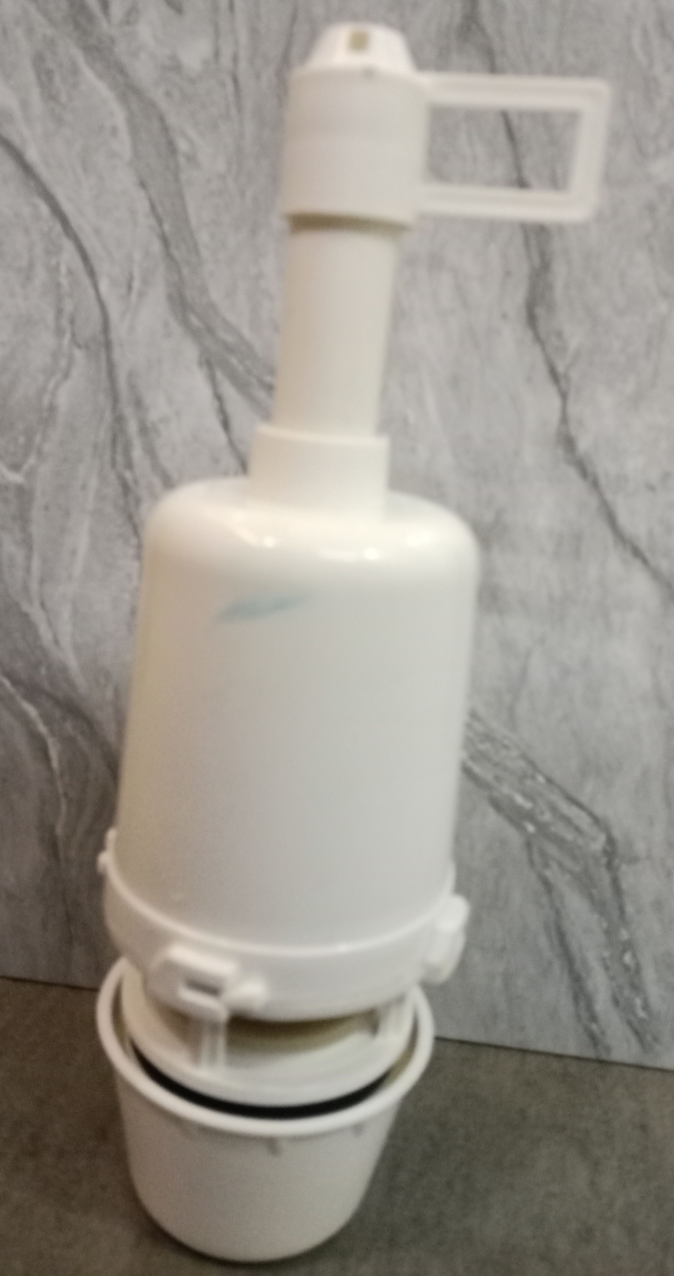 CYPHER FLUSH TANK Flush Tank Lever