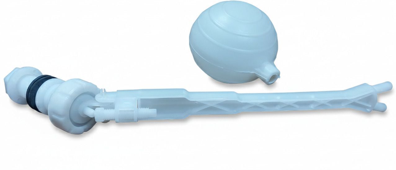 littsoft LITTsoftINLETVALVE001 Flush Tank Lever-picture-18
