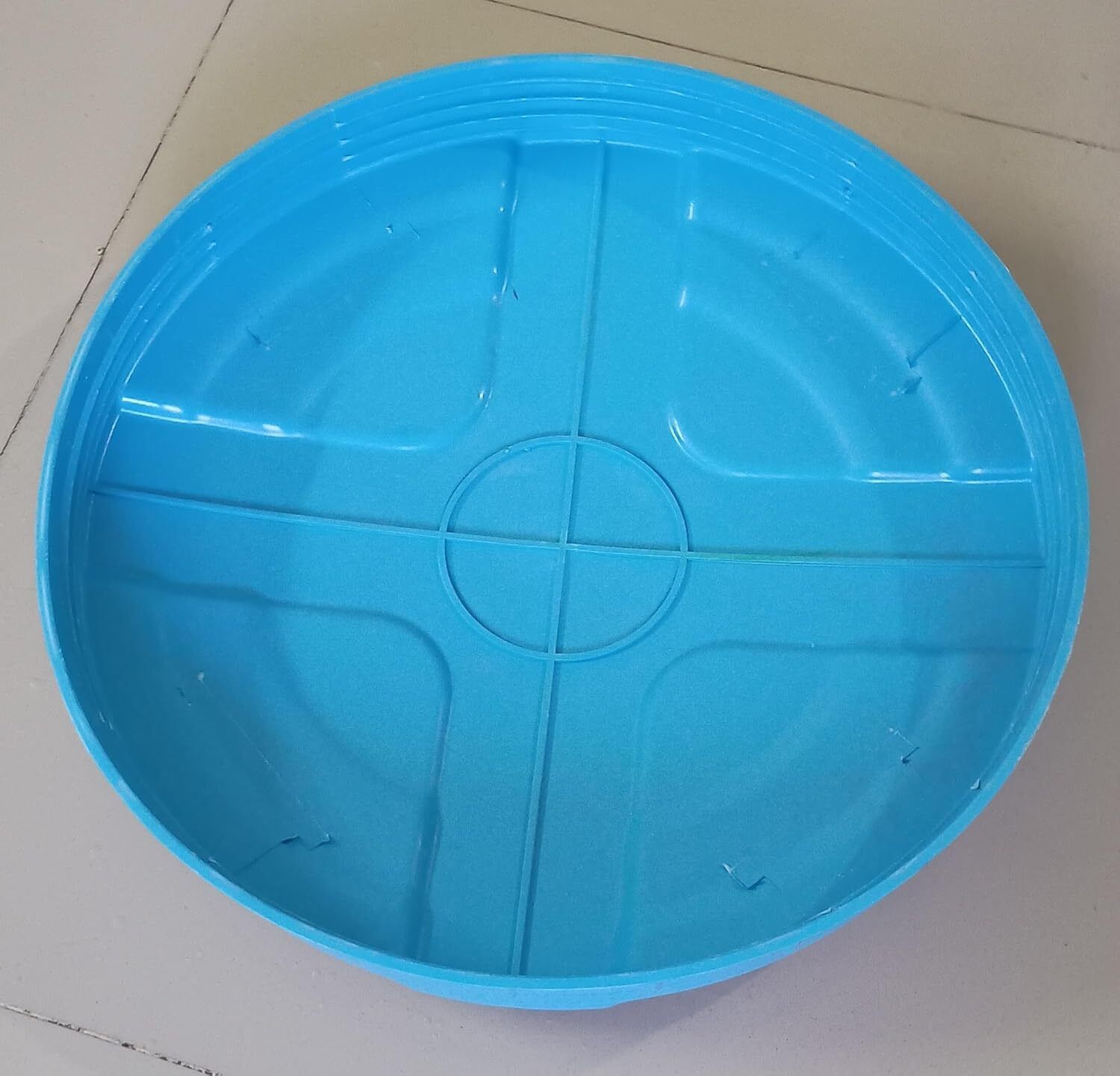 Blue Monkey Universal Water Tank Lid 500–2000L Adjustable 15–18 Inch Cover Flush Tank Lid-image-15