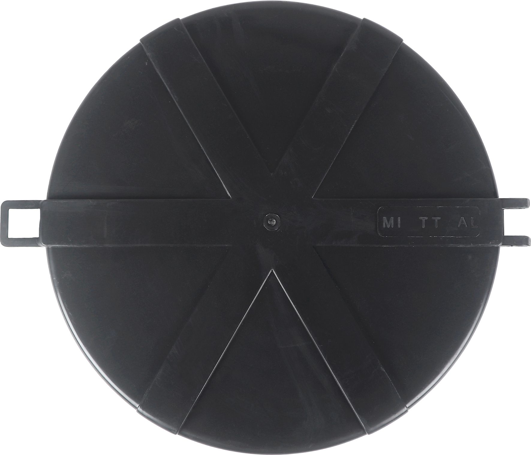 Premium Quality Sintex Type 500 to 1500 L (Diameter Size - 19 inch) Flush Tank Lid