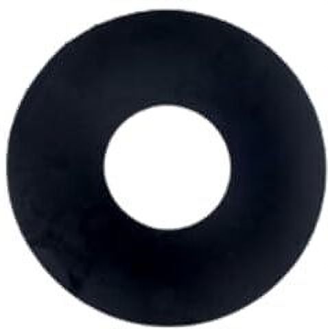 Slimline Outlet Assembly Washer|Flush Tank Nitrile Rubber Washer (PACK OF 5) Flush Tank Lid