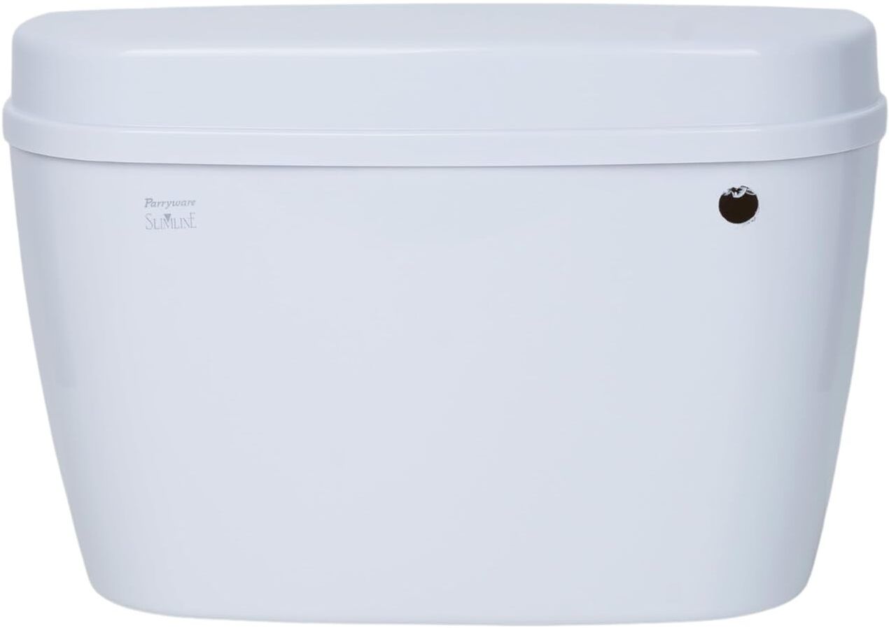 E83751C Single Flush Tank