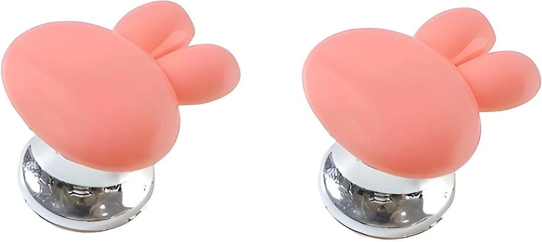 meeto TOILET-PUSH-BUTTON-RABBIT-PC2 Side Handle Flush Tank-picture-23