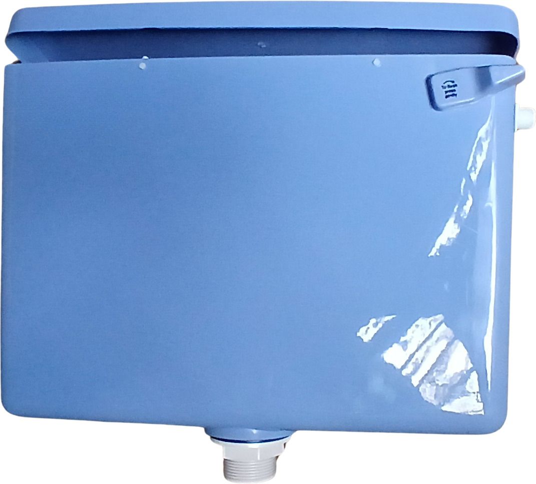 AQ FL 10L Single Flush Tank