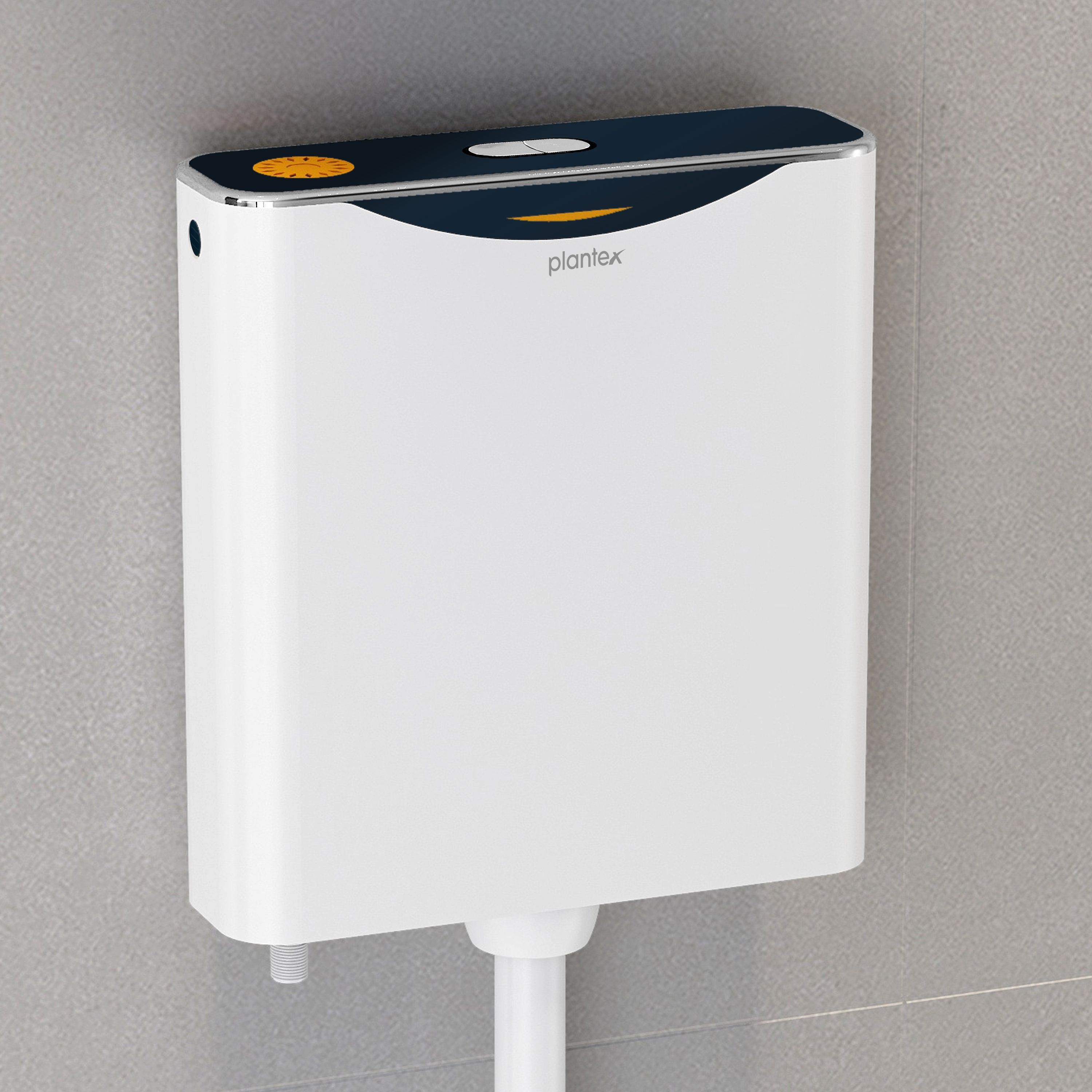 Flush Tank for Toilet/Dual Flushing Cistern for Bathroom/Toilet Flush Tank Dual Flush Tank-image-32