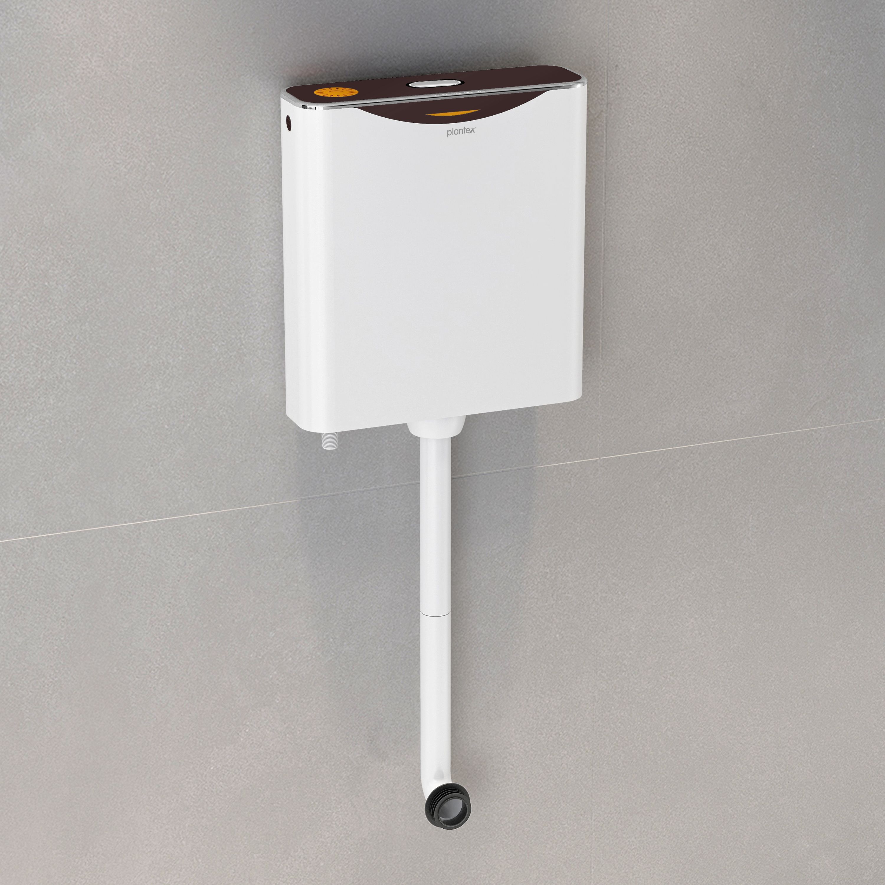 Single Flushing Cistern for Bathroom/Flush Tank for Toilet/Toilet Flush Tank Dual Flush Tank-image-32