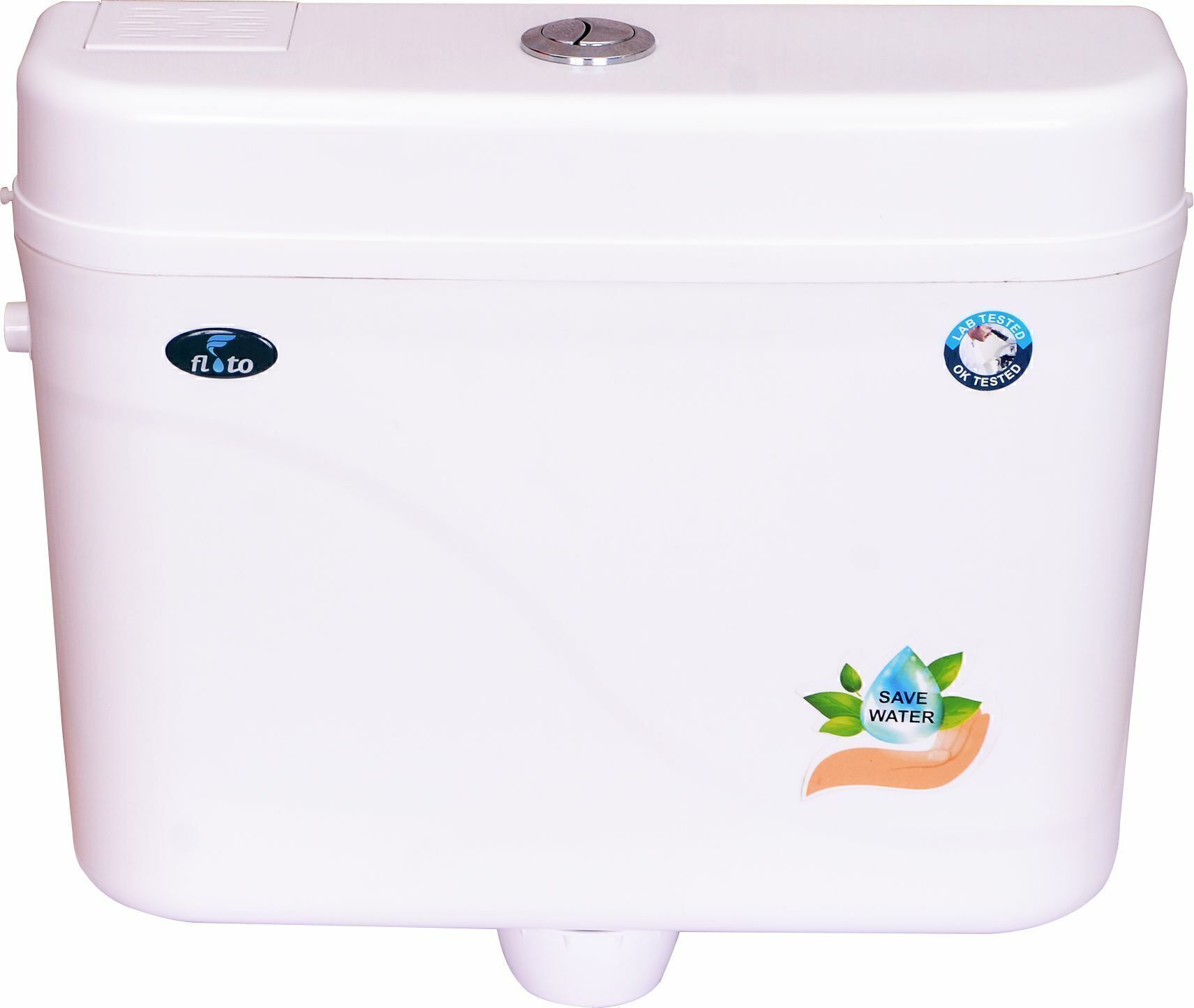 floto FCD 525 Dual Flush Tank-picture-26