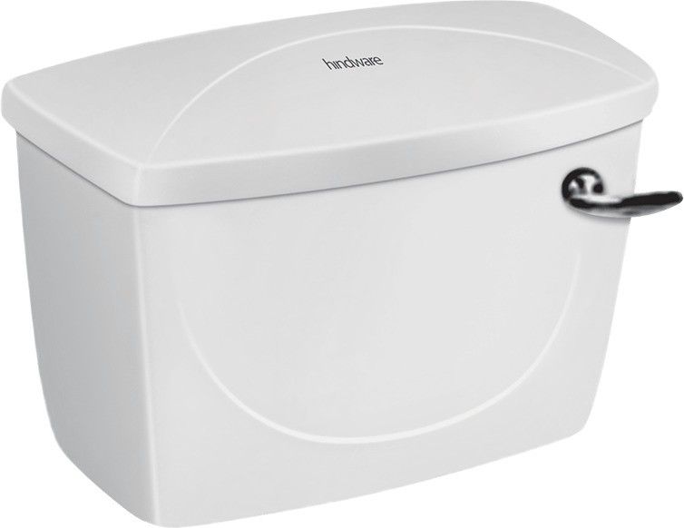 hindware 510218 Side Handle Flush Tank-picture-15