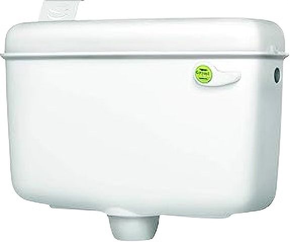 hindware sleek essence Side Handle Flush Tank-picture-19