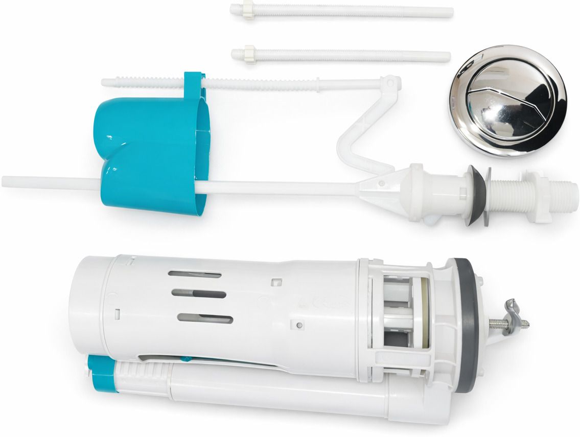 AW100IN01 Single Flush Tank