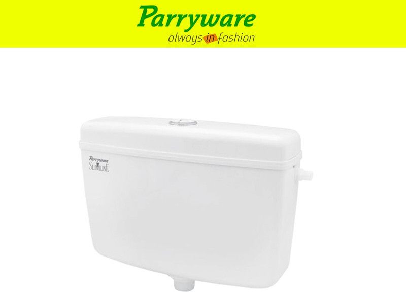 Economy Dual Flush Cistern set of 1 pic 188 Dual Flush Tank