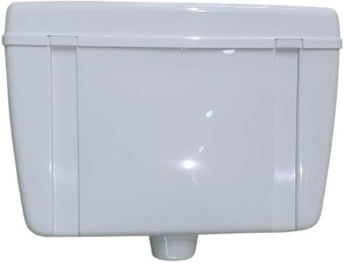 Flush Tank white Single Flush Tank-image-49
