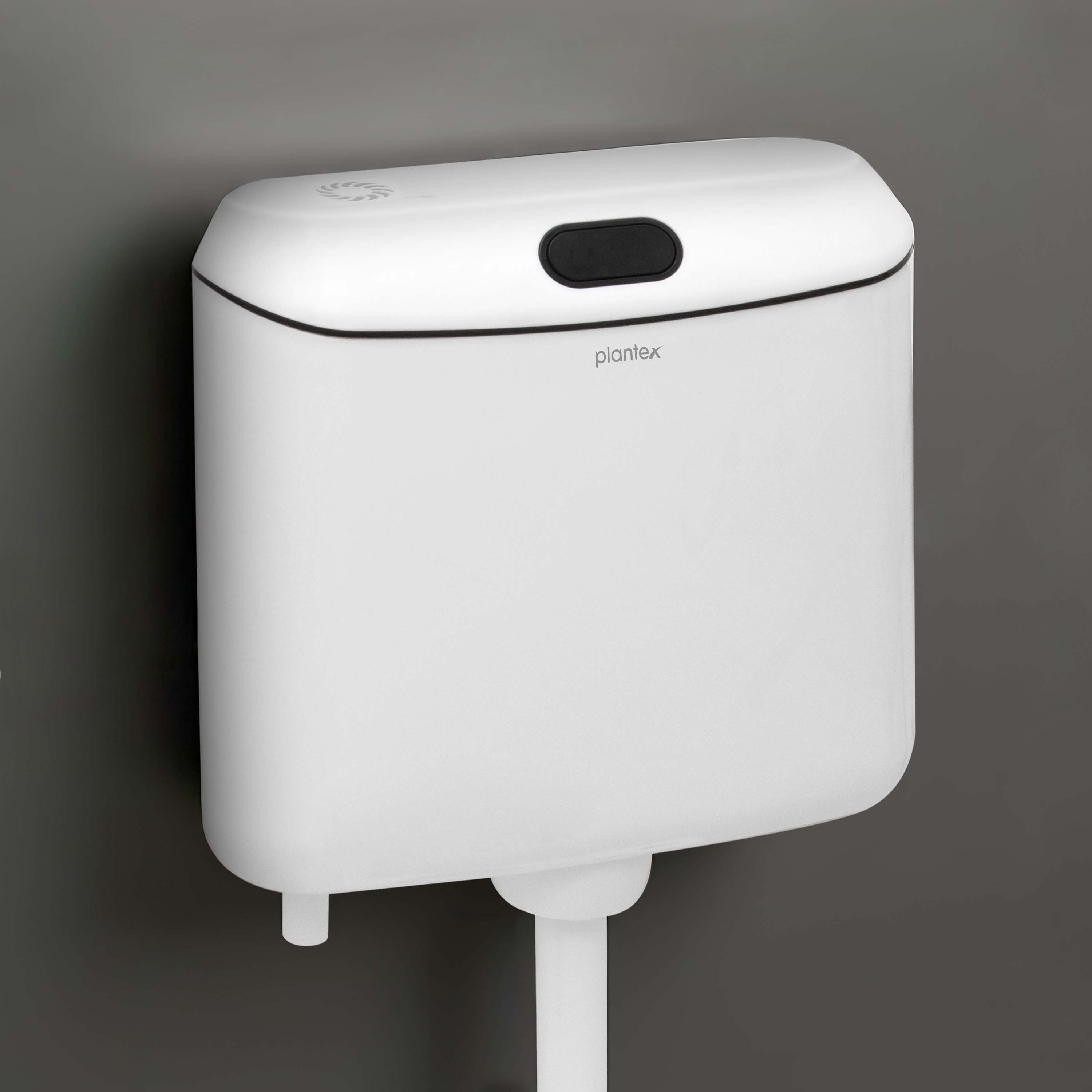 Single Flushing Cistern for Bathroom/Flush Tank for Toilet/Toilet Flush Tank Single Flush Tank